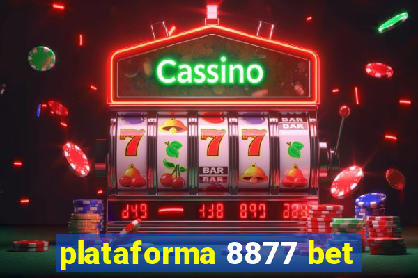 plataforma 8877 bet